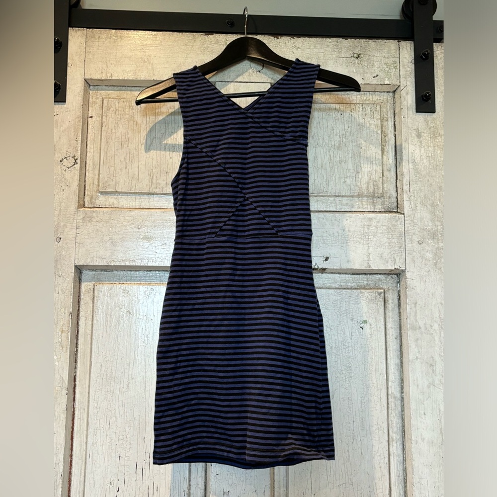 Mini dress from American eagle